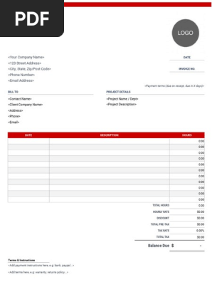 Invoice-Template-freelance.xlsx