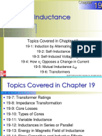 1-Inductance-and-Transformers-Chapter19-Copy.ppt