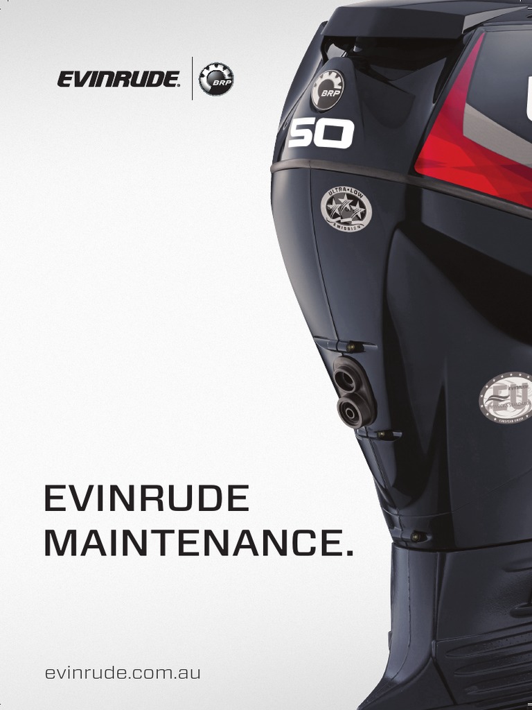 FREE EVINRUDE SERVICE MANUAL PDF FREE DOWNLOAD 2020 visual data 5