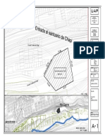 Plano de Ubicacion Taller 9 PDF