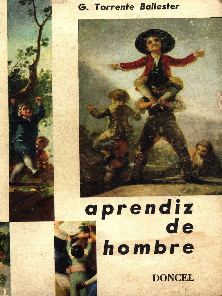Aprendiz de Hombre PDF - 1691095326