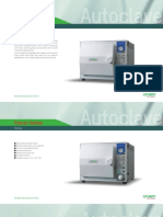 Sturdy Autoclave Catalogue Falcon 201810