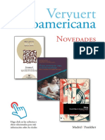 Catálogo Iberoamericana, Otoño 2019 - Web