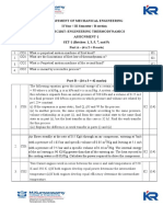 Thermodynamics assignment calculations for compression, expansion processes