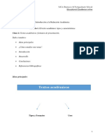 2 - Textos académicos. Formatos de presentación.  .pdf