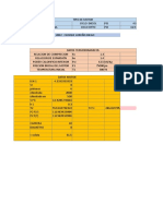 Datos Para Una Motor