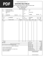 GST Unit Quantity Code List | PDF