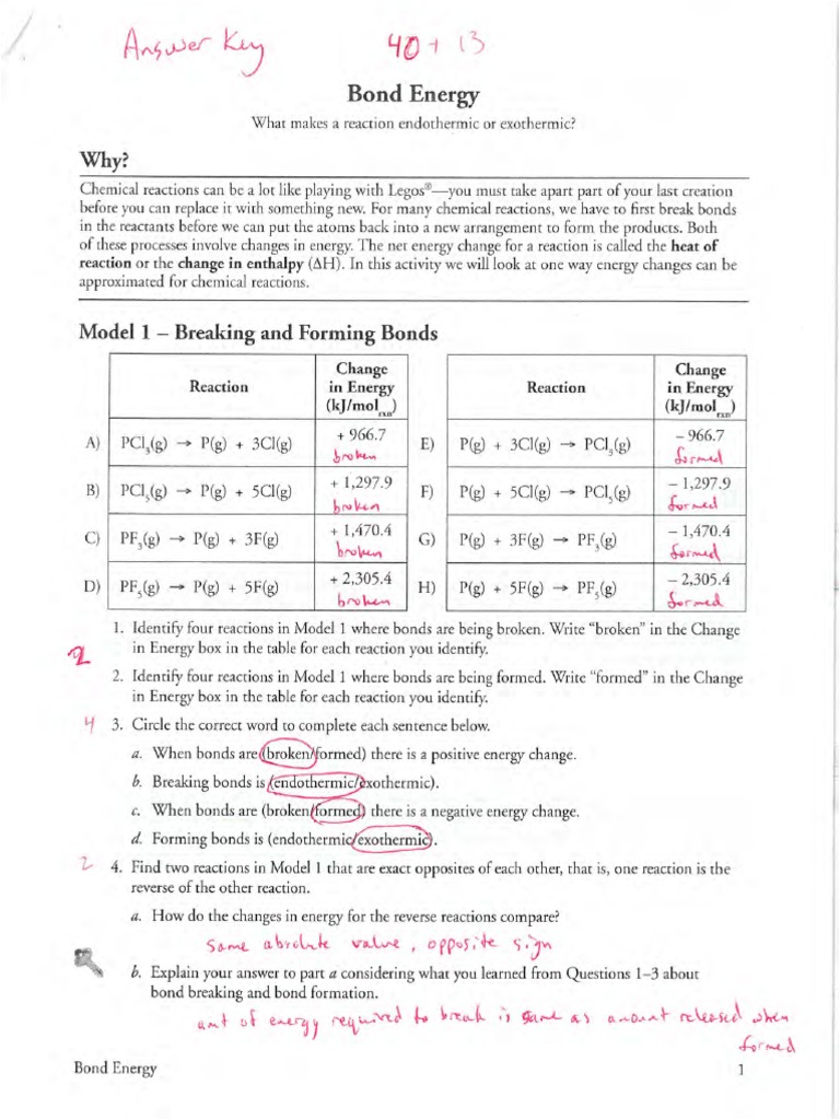 30-bond-energy-answer-key-pdf
