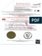 MACW-CR000000004_Moorish American Treasury - Sovereign Credit Instrument 666, Trillion Moorish Sovereign Dollarium