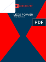 Leos Power-Brochure 2019