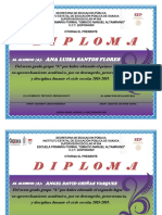 Diploma