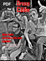 Revista Dress Code Music