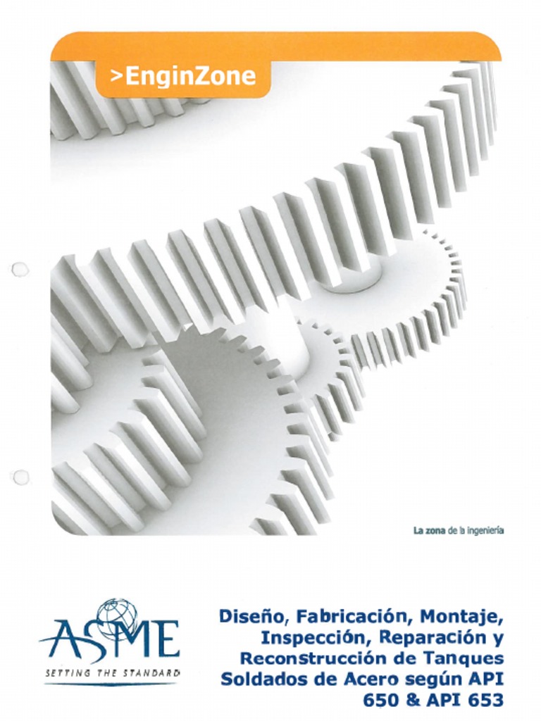 Api 650 free download pdf