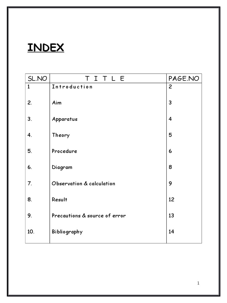 Physics Project On Liquid Lens PDF Lens (Optics) Optics