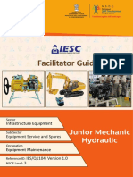 FG IESQ1104 Junior Mechanic Hydraulic 21.03.2018