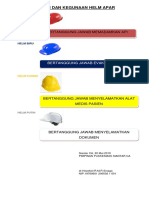 FUNGSI DAN KEGUNAAN HELM APAR.docx