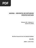 Artigo - Raizes historicas do pentecostalismo moderno.pdf