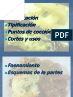 CLASIFICACION DE CARNES- BRAHAN.ppt