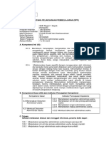 RPP PKK dokumen administrasi usaha