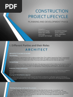 Clerk of Works Report Format | PDF | Engineering | Business