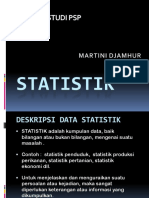 Statistik S1 2019-2020 1