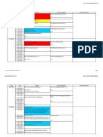 2010 J2 Post Prelim Schedule