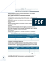 9.-Formato Plan de Mantenimiento y Recuperacion de Sap PDF