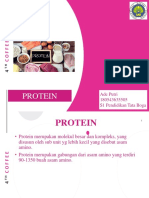 Protein - Ade Putri-Ptbg'18