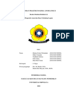 378090083 Shintia Friska Wulandari Reaksi Oksidasi Reduksi 2 Pengaruh Asam Dan Basa Terhadap Logam