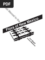 Download Lab Manual to the Flora of New Mexico by friends of the Native Plant Society of New Mexico SN42570272 doc pdf