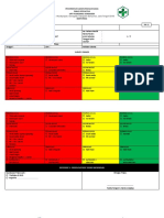 Format Gawat Darurat Puskesmas Somagede