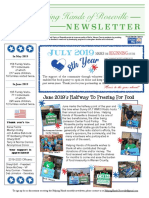 July 2019 HH Newsletter