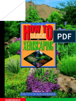 The Complete How To Guide To Xeriscaping, City of Albuquerque