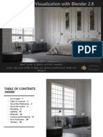 Introduction To Architectural Visualization