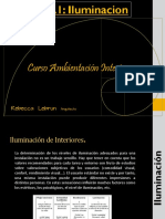 Modulo 2 - 1 Iluminacion