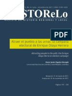 Revista Historia PDF