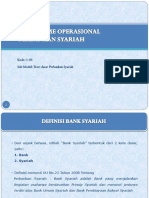 1-03 Mekanisme Operasional Perbanka Syariah PDF
