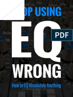 Stop Using EQ Wrong V4