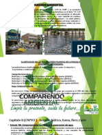 Comparendo Ambiental - Policia