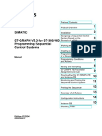 Programação de CLP Siemens Simatic Step7 em Grafcet (Inglês)[1].pdf