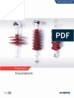 Polymeric Insulators