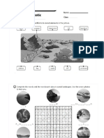 Unit 5 4 Primary Social Science Evaluation