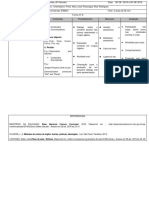 4º Plano de Aula Pibex 2019 Junho 1