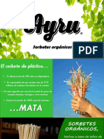 Ayru - Precios Empresa PDF