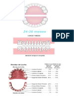 Dientes Escuela