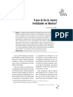 José Murilo de Carvalho - Bestializados Ou Bilontras PDF