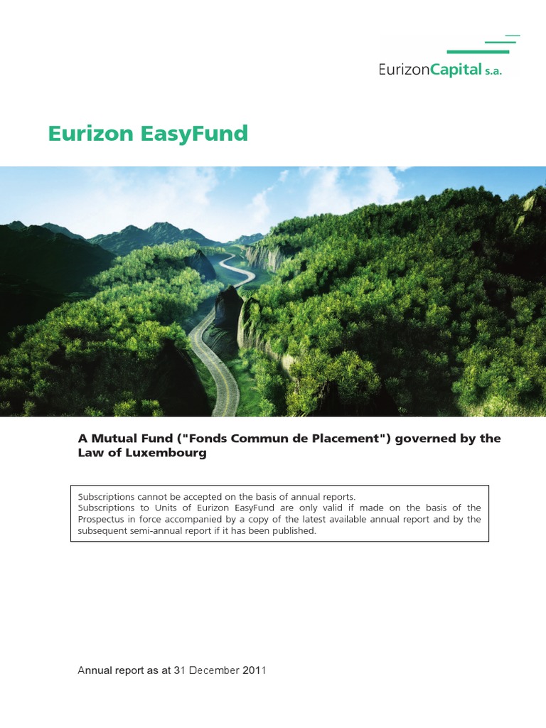 Manrep | PDF | European Central Bank | Futures Contract
