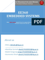 Computer Organization and Design ARM Edition: The Hardware/Software Interface