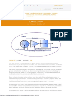 EL MODELO OSAR - Coaching para La Conciencia