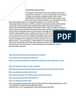 Power Efficiency of Wireless Communication Using Transceivers